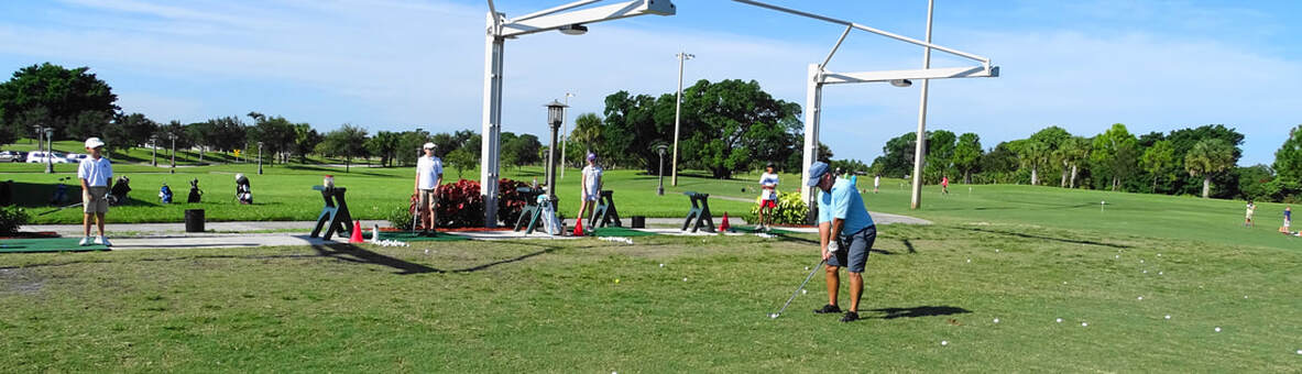 Homeschool Group Golf Palm Beach County
