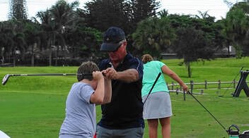 Homeschool Group Golf Palm Beach County